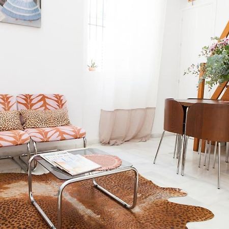 סביליה Nice Apartment Centro Historico מראה חיצוני תמונה