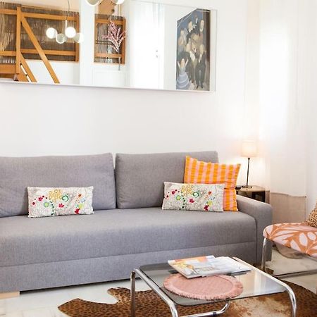 סביליה Nice Apartment Centro Historico מראה חיצוני תמונה