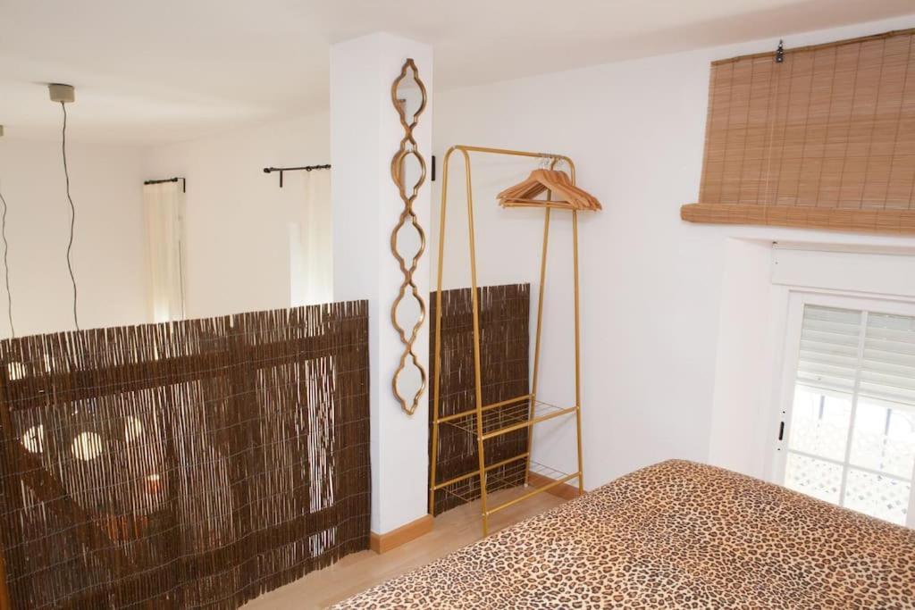 סביליה Nice Apartment Centro Historico מראה חיצוני תמונה