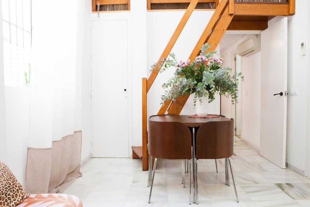 סביליה Nice Apartment Centro Historico מראה חיצוני תמונה
