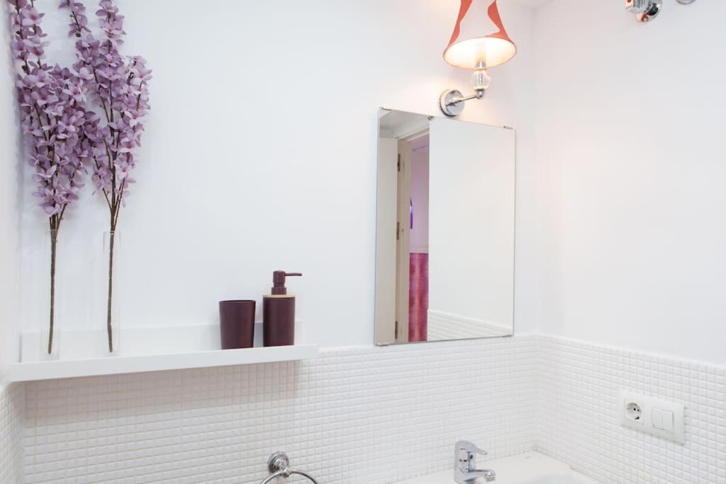 סביליה Nice Apartment Centro Historico מראה חיצוני תמונה