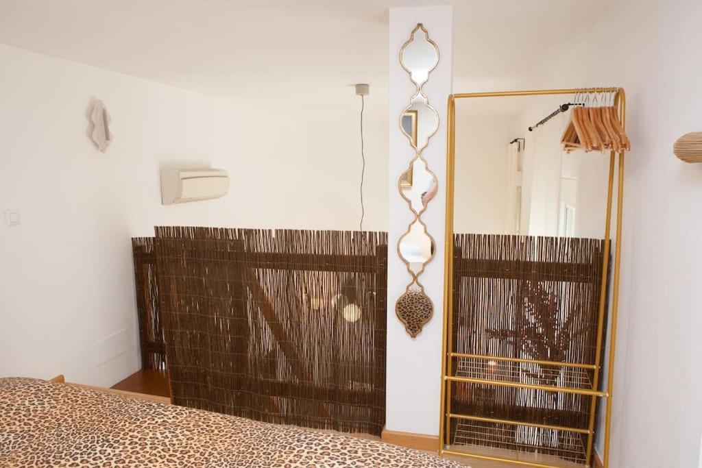 סביליה Nice Apartment Centro Historico מראה חיצוני תמונה