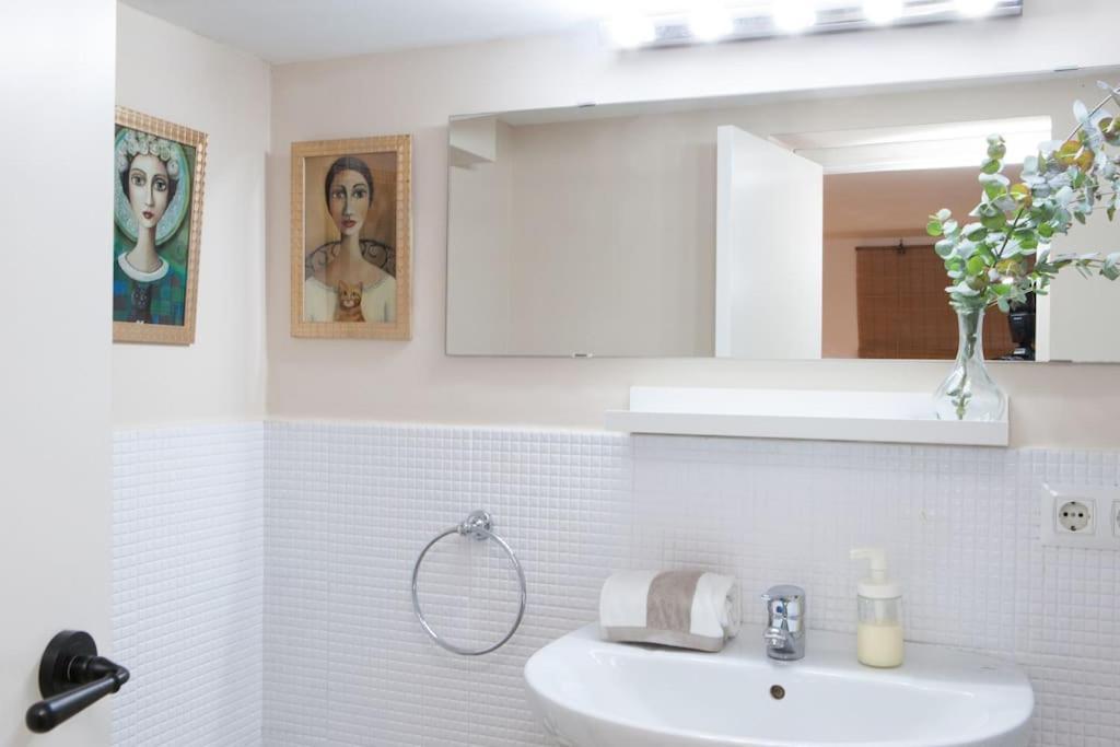 סביליה Nice Apartment Centro Historico מראה חיצוני תמונה