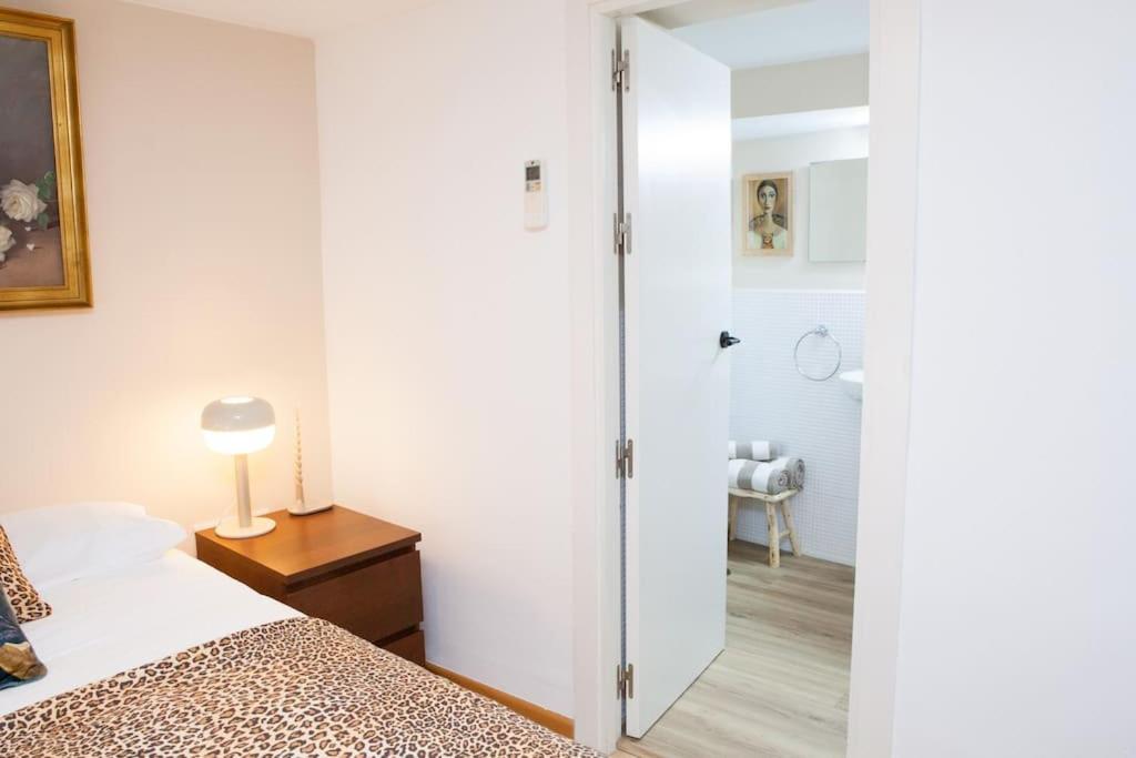 סביליה Nice Apartment Centro Historico מראה חיצוני תמונה
