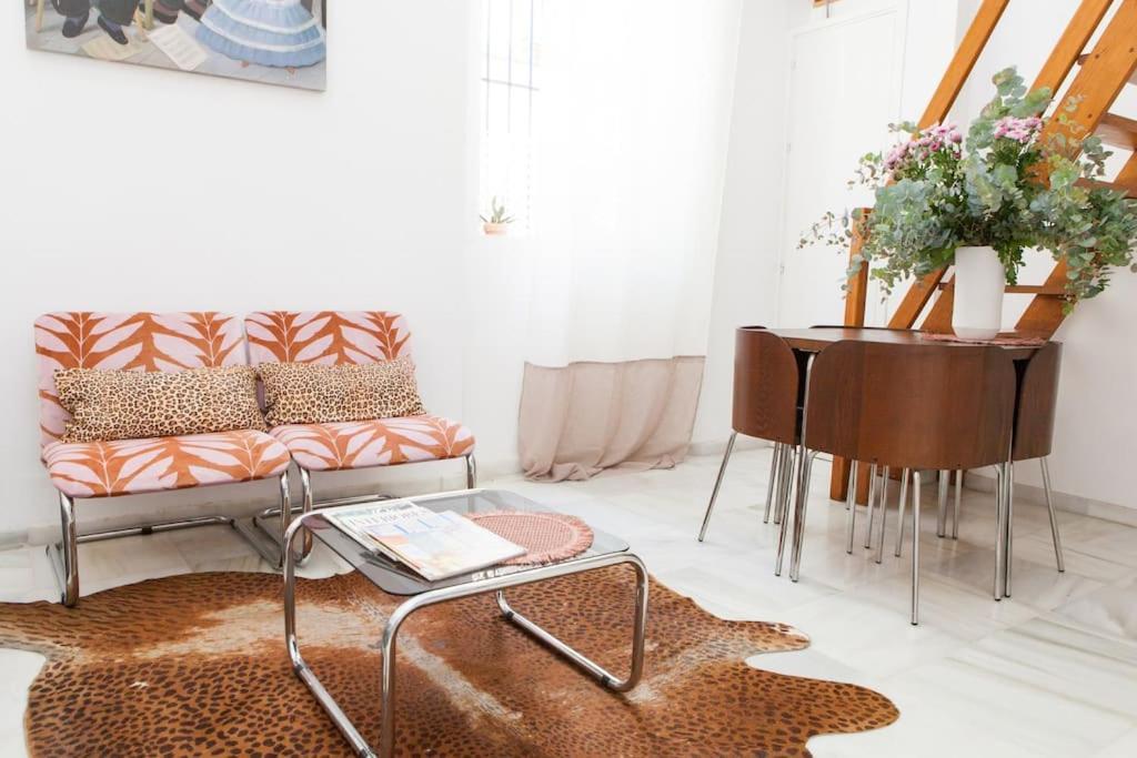 סביליה Nice Apartment Centro Historico מראה חיצוני תמונה