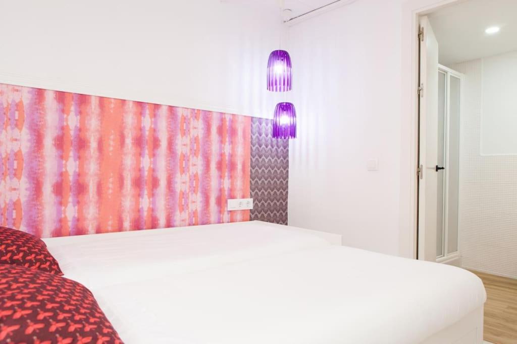סביליה Nice Apartment Centro Historico מראה חיצוני תמונה