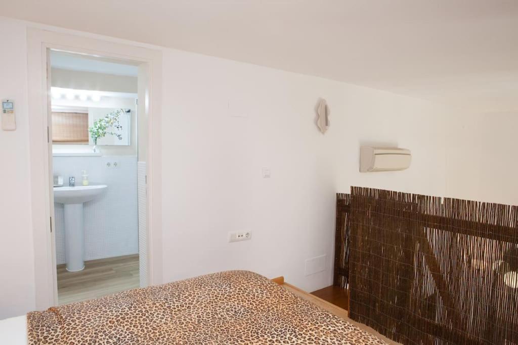 סביליה Nice Apartment Centro Historico מראה חיצוני תמונה