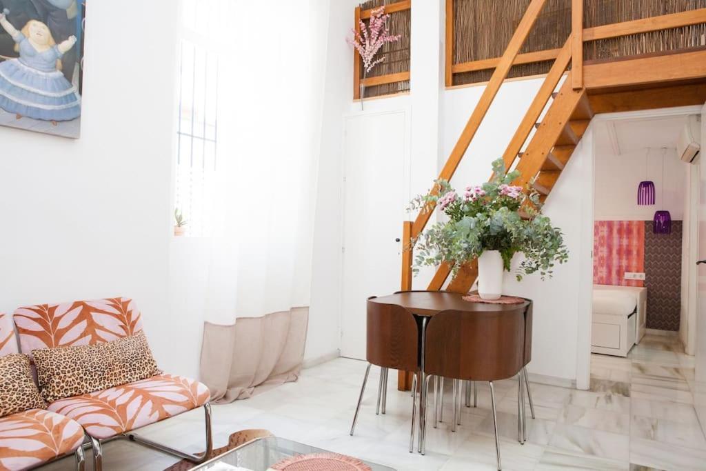 סביליה Nice Apartment Centro Historico מראה חיצוני תמונה