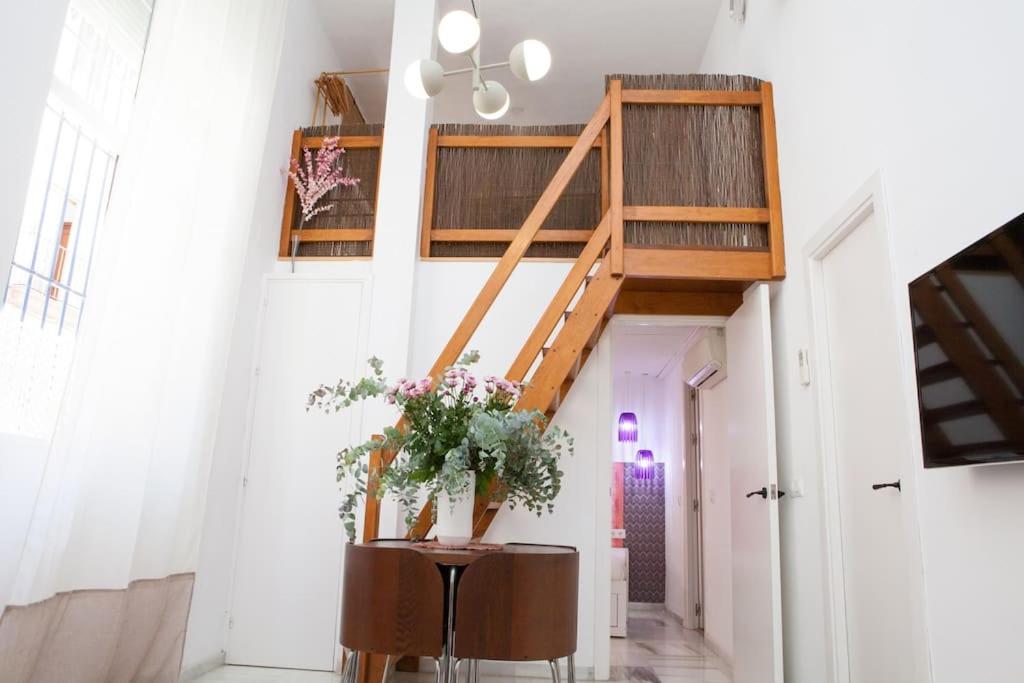 סביליה Nice Apartment Centro Historico מראה חיצוני תמונה