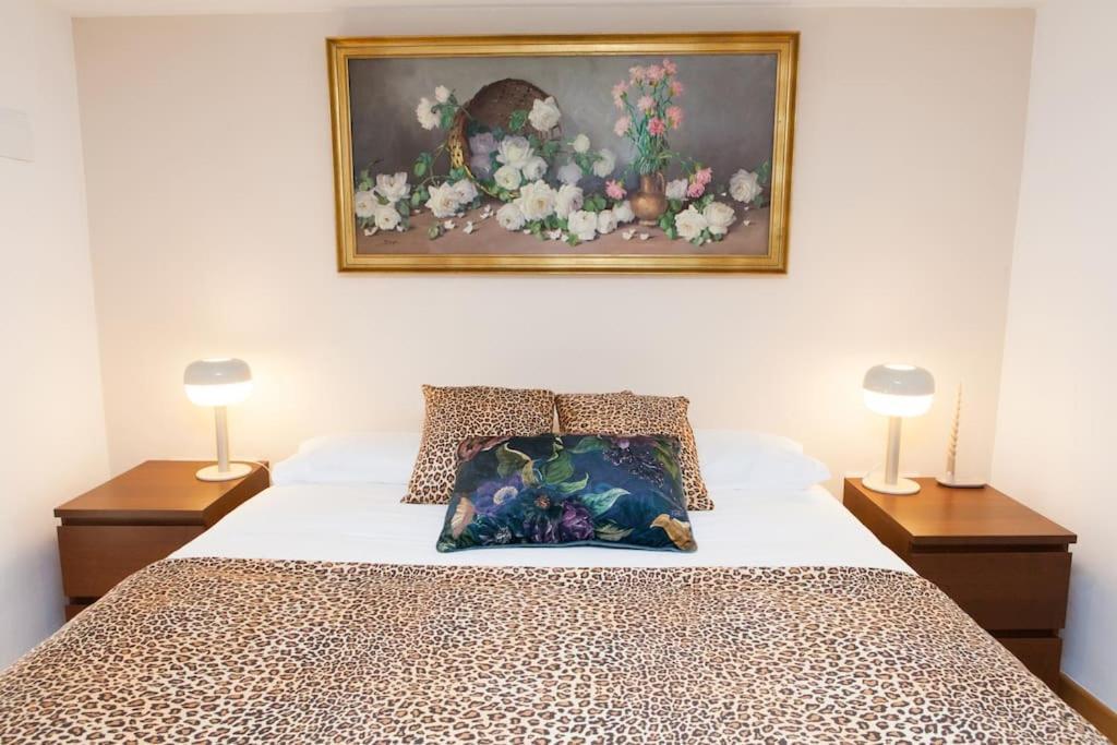 סביליה Nice Apartment Centro Historico מראה חיצוני תמונה